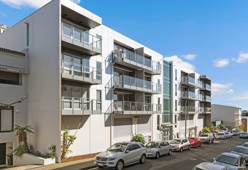 3L/20 Charlotte Street, Eden Terrace, Auckland - Carousel 2