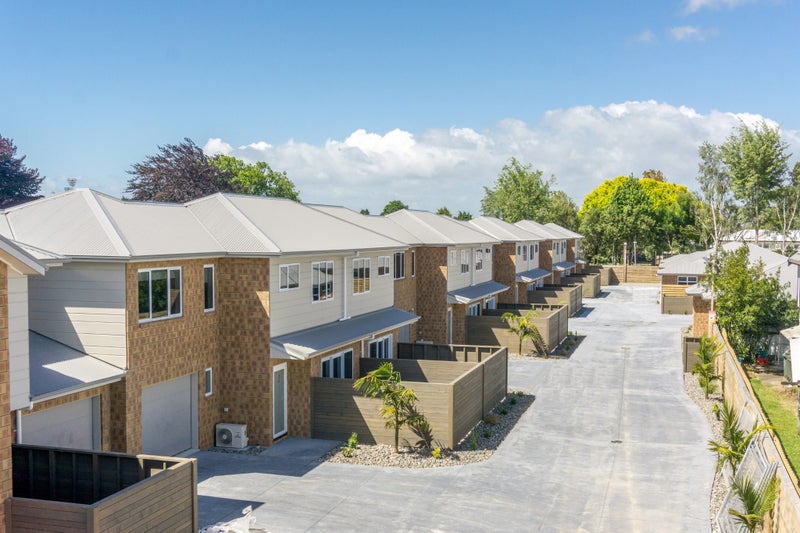 5/157 Ulster Street, Whitiora, Hamilton - Carousel 2