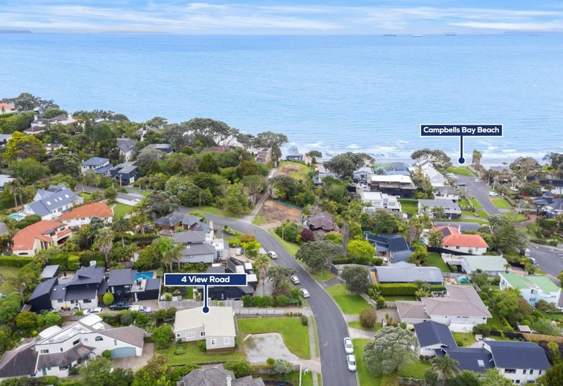 4 Ocean View Road, Milford, Auckland - Carousel 13