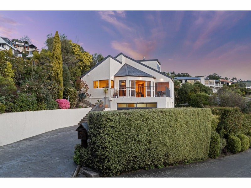 40 Woodlau Rise, Huntsbury, Christchurch - Carousel 26
