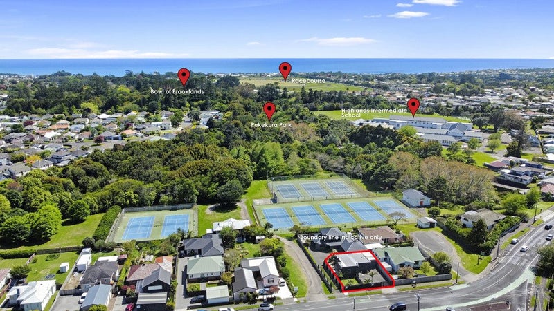 51 Upjohn Street, Brooklands, New Plymouth - Carousel 28