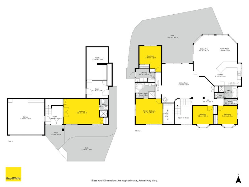 10 DEVANA COURT, Torbay, Auckland - Carousel 22