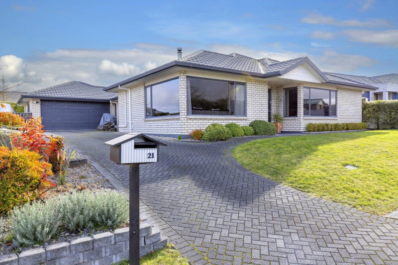 21 Northwood Road, Nukuhau, Taupo - Carousel 2
