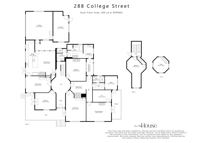 288 College Street, Te Awamutu, Te Awamutu - Carousel 39