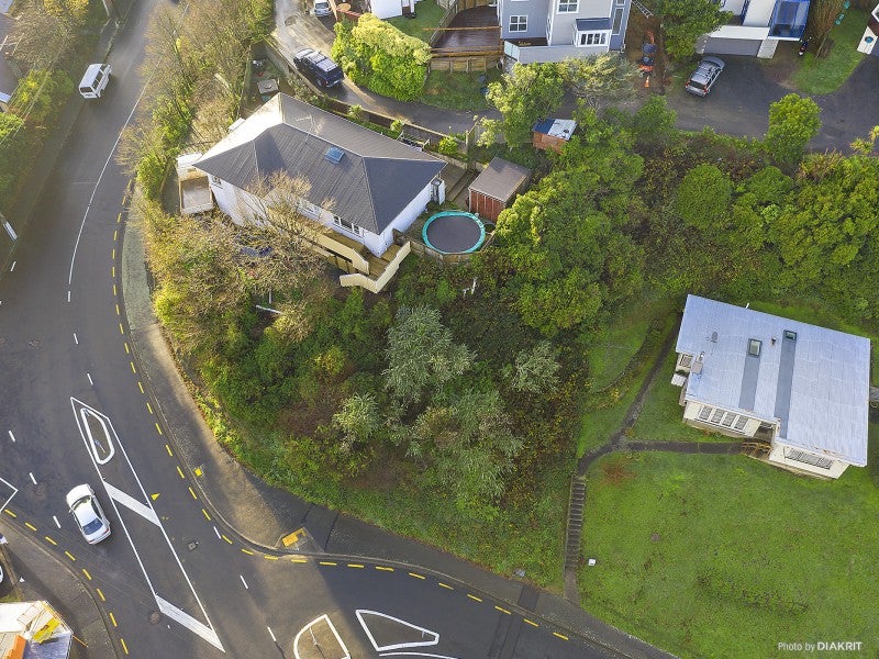 33 Liardet Street, Vogeltown, Wellington - Carousel 1