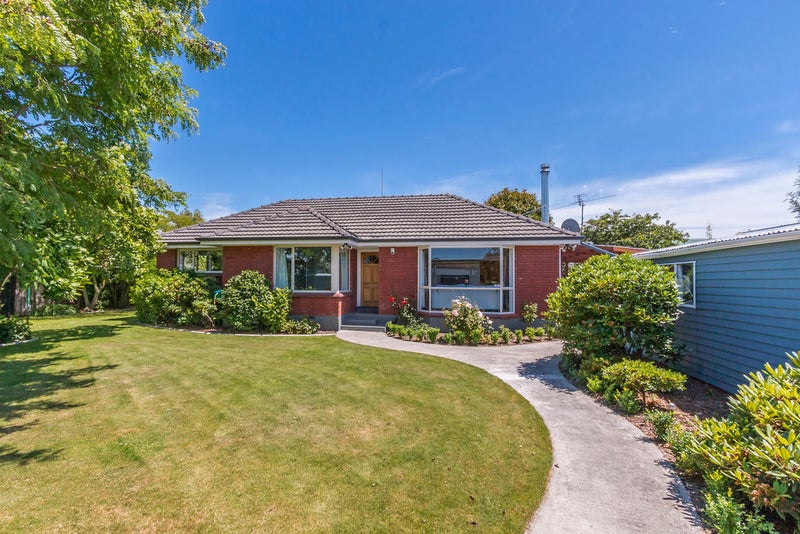 81C Highsted Road, Bishopdale, Christchurch - Carousel 1