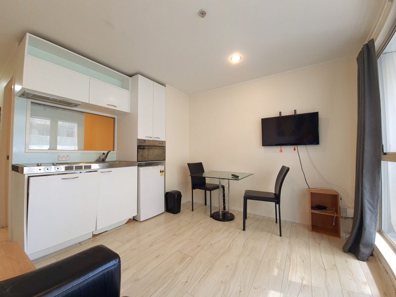 5H/34 Kingston Street, Auckland Central, Auckland - Carousel 2