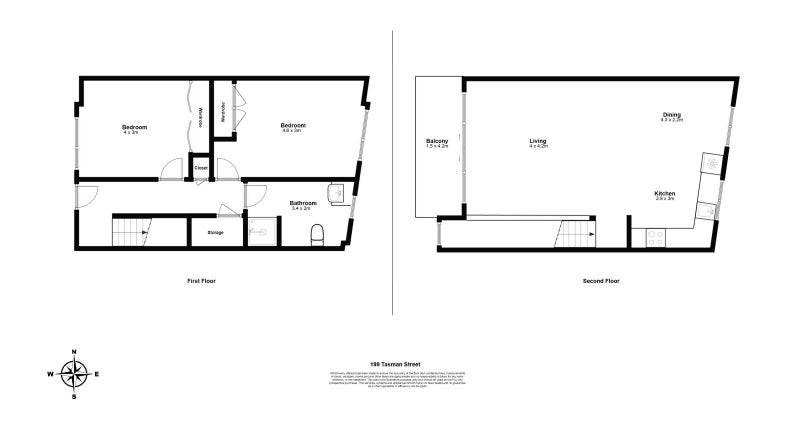 199 Tasman Street, Mount Cook, Wellington - Carousel 21