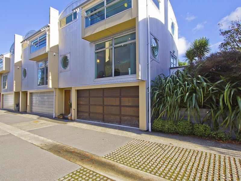 1C/10 Park Avenue, Epuni, Lower Hutt - Carousel 2