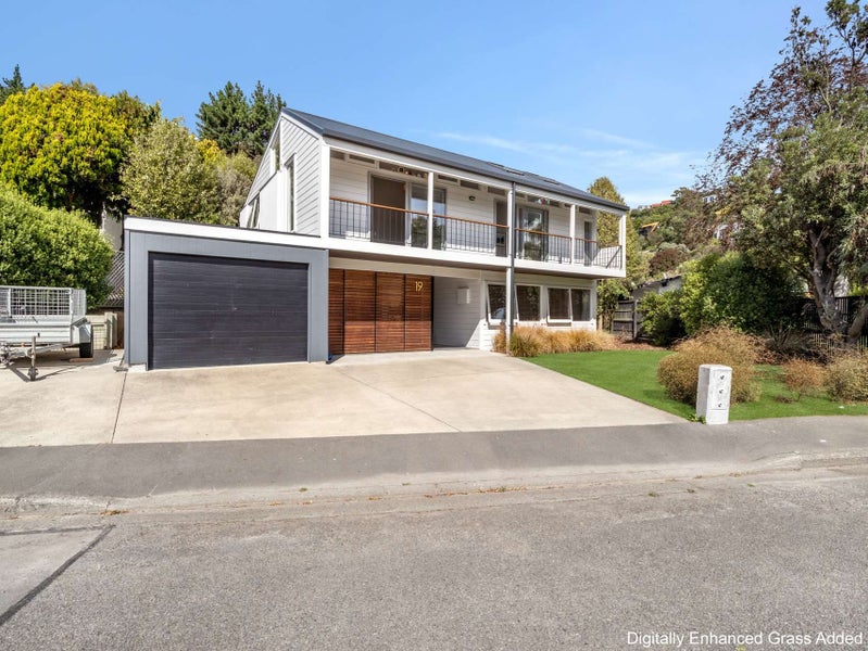19 Gunns Crescent, Cashmere, Christchurch - Carousel 1