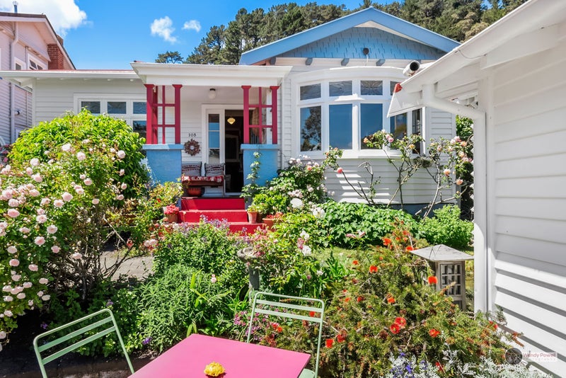 105 Muritai Road, Eastbourne, Lower Hutt - Carousel 1