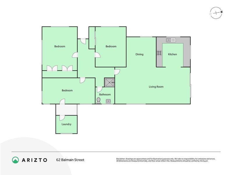 62 Balmain Street, Halfway Bush, Dunedin - Carousel 17