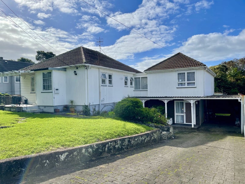 21 Rawhiti Road, One Tree Hill, Auckland - Carousel 1