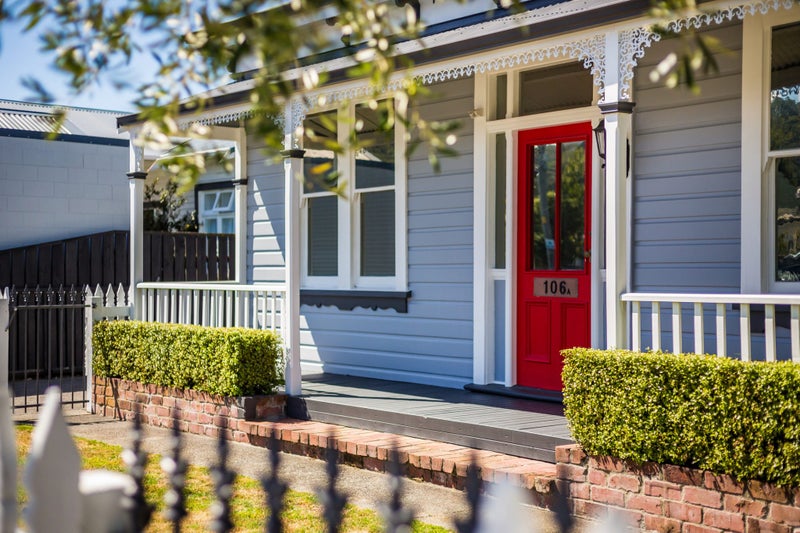 106A Richmond Street, Petone, Lower Hutt - Carousel 2