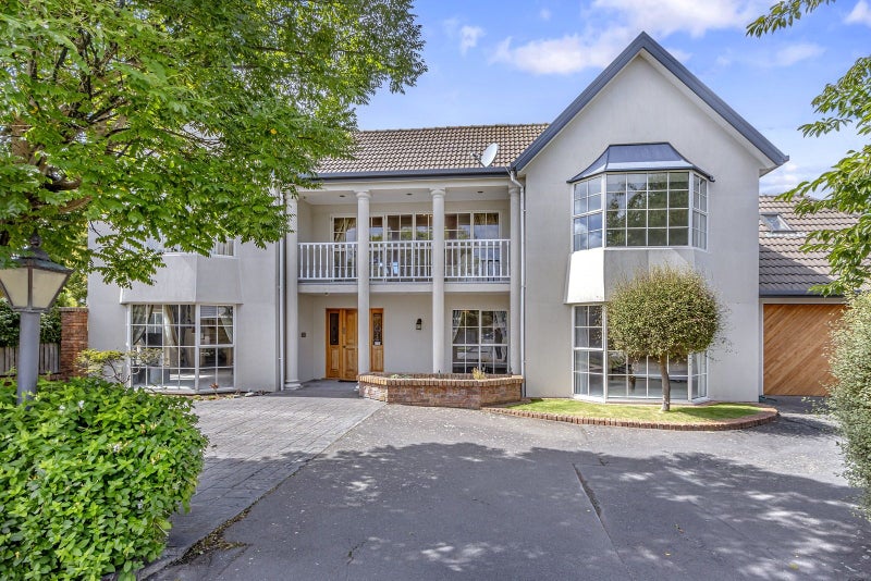 25 Brockhall Lane, Avonhead, Christchurch - Carousel 20