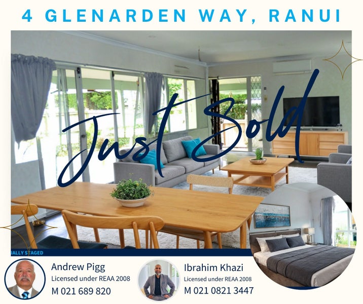 4 Glenarden Way, Ranui, Auckland - Carousel 1