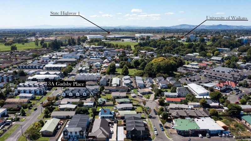 3A Gadsby Place, Hamilton East, Hamilton - Carousel 14