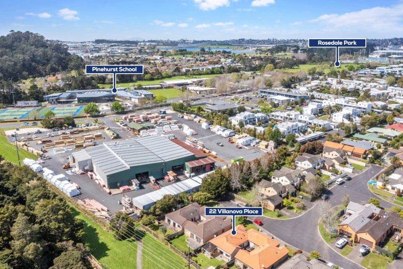 22 Villanova Place, Albany, Auckland - Carousel 2