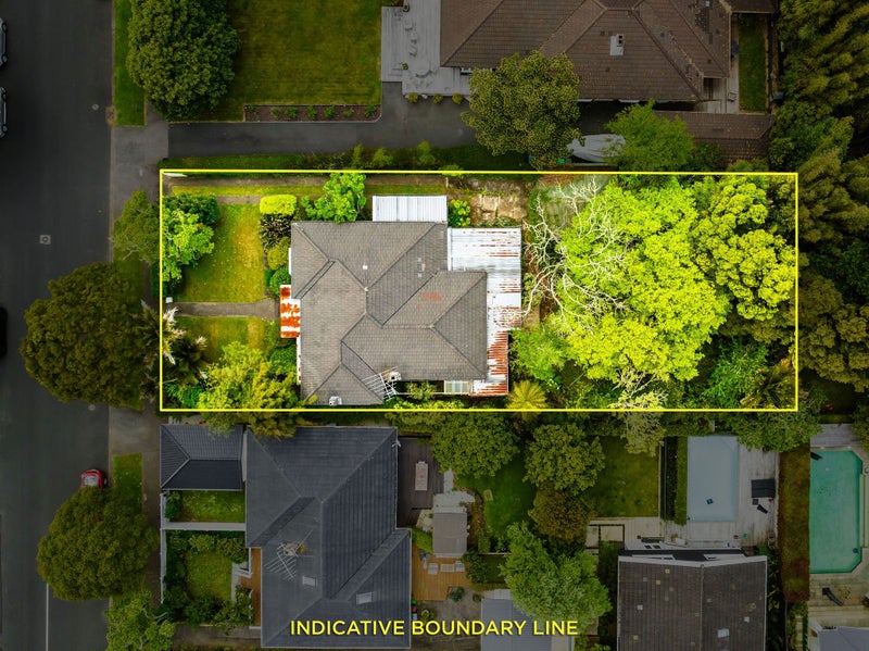 21 Rangitoto Avenue, Remuera, Auckland - Carousel 22
