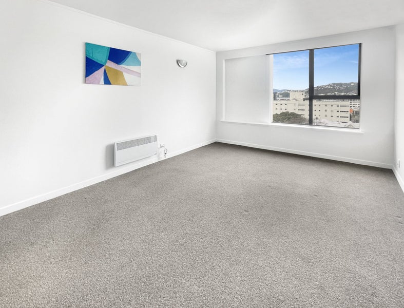 78/70 Hobson Street, Thorndon, Wellington - Carousel 1