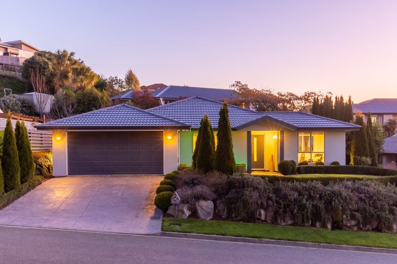 22 Farleigh Street, Atawhai, Nelson - Carousel 1