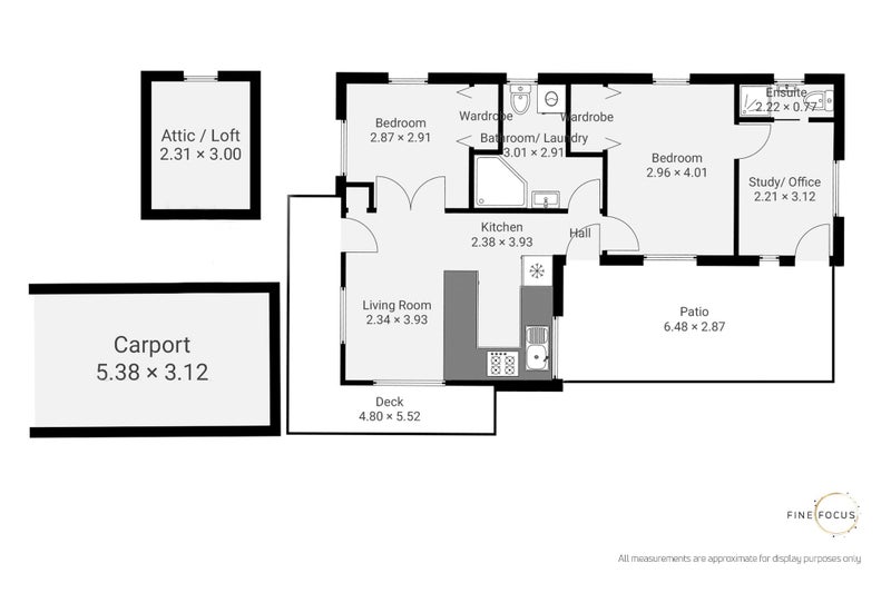 74 Kiwi Crescent, Tawa, Wellington - Carousel 20