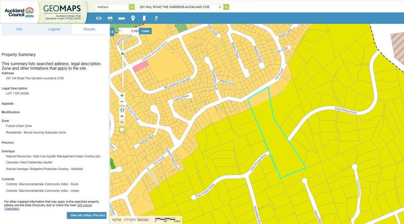 261 Hill Road, The Gardens, Auckland - Carousel 2