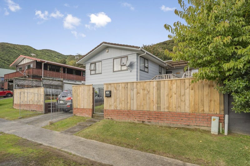 50 Antrim Crescent, Wainuiomata, Lower Hutt - Carousel 2