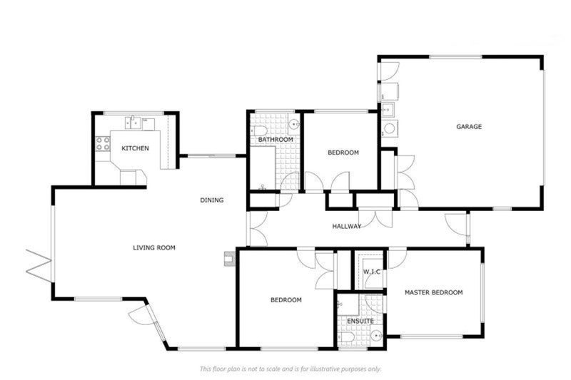 15 Robinson Terrace, Rangatira Park, Taupo - Carousel 18