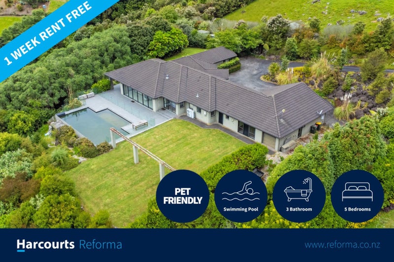 45 Harry Dreadon Road, Papakura - Carousel 1