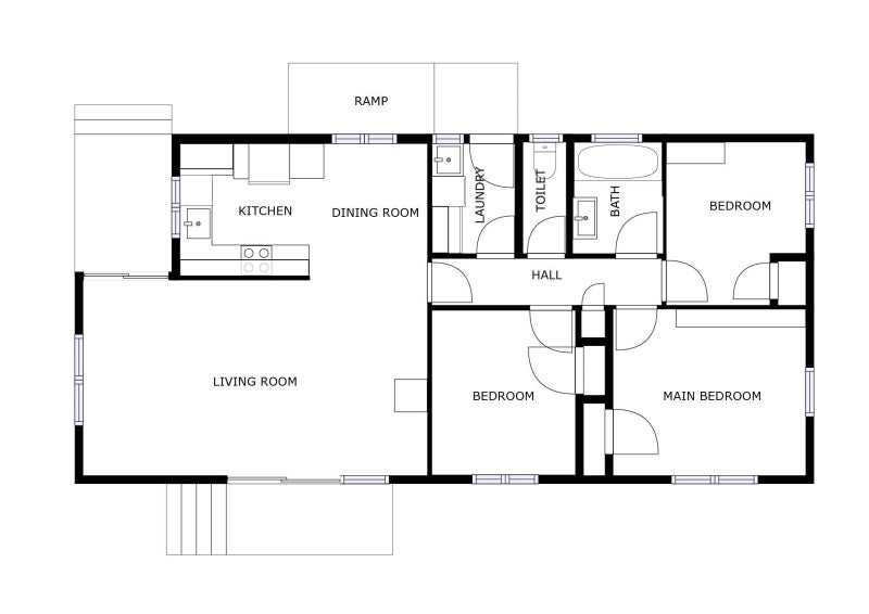 27 Newton Place, Westbrook, Palmerston North - Carousel 24