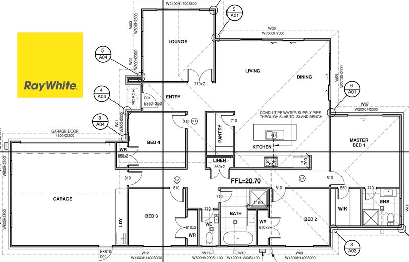 6 Len Ireland Drive, Kumeū - Carousel 2