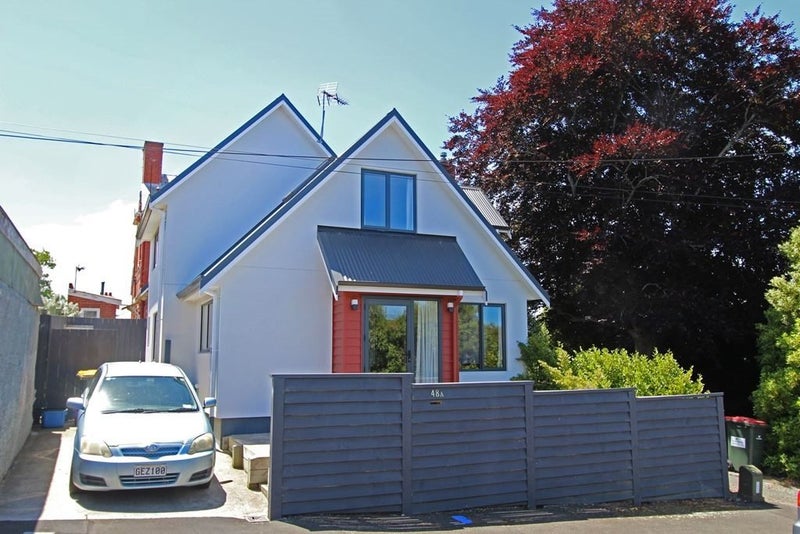 48A Elm ROW, Dunedin Central, DUNEDIN - Carousel 1