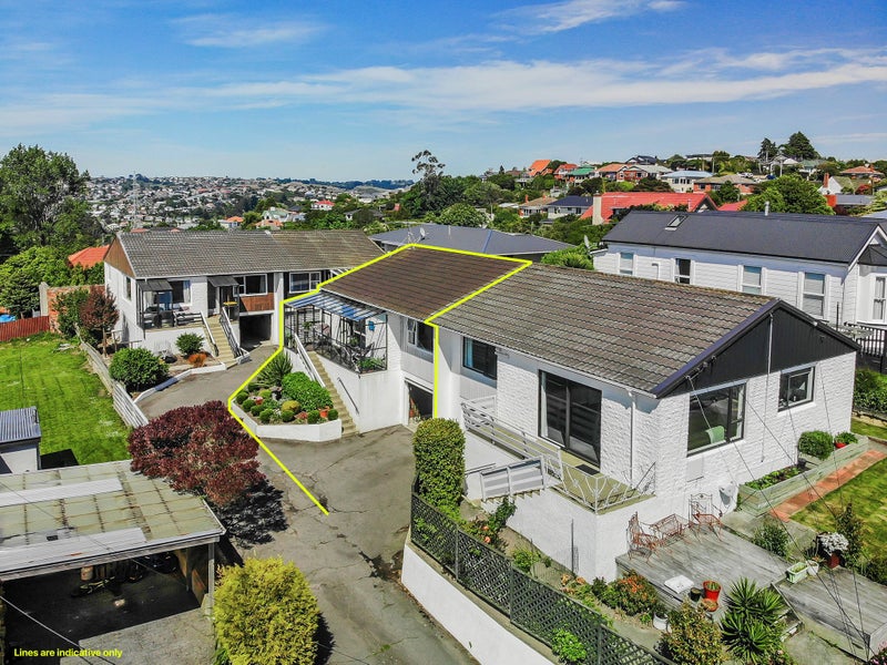 82B Maryhill Terrace, Maryhill, Dunedin - Carousel 22