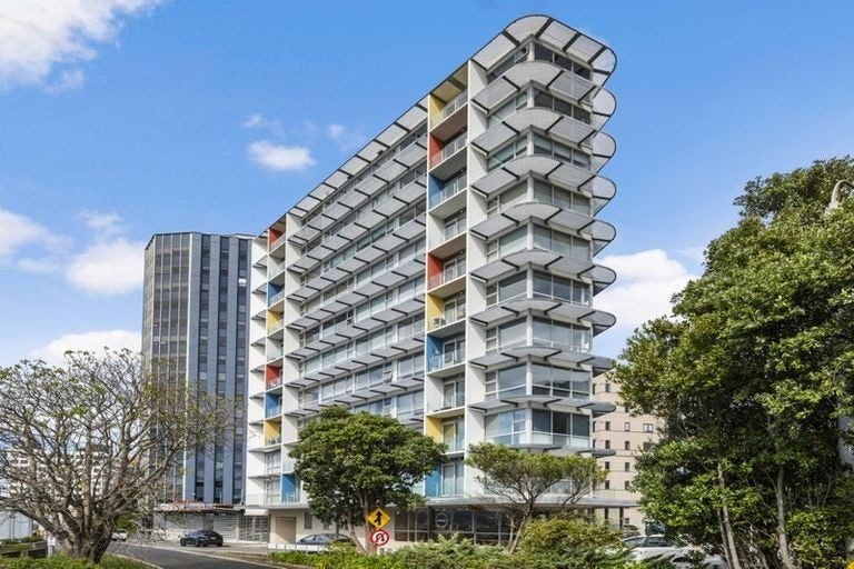 7/184 Molesworth Street, Thorndon, Wellington - Carousel 8