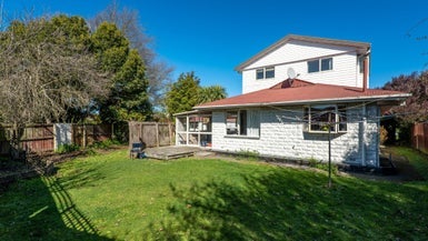 30 Doncaster Street, Sockburn, Christchurch - Carousel 1