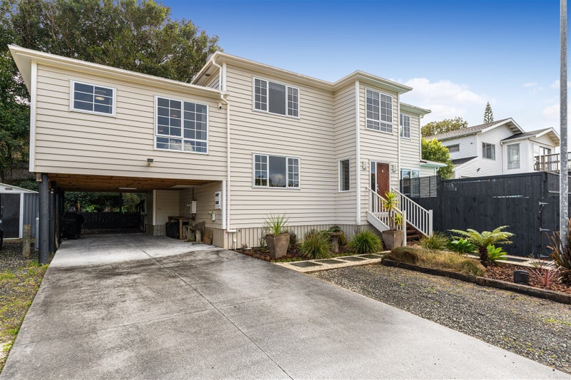 13 Merwood Lane, Devonport, Auckland - Carousel 2