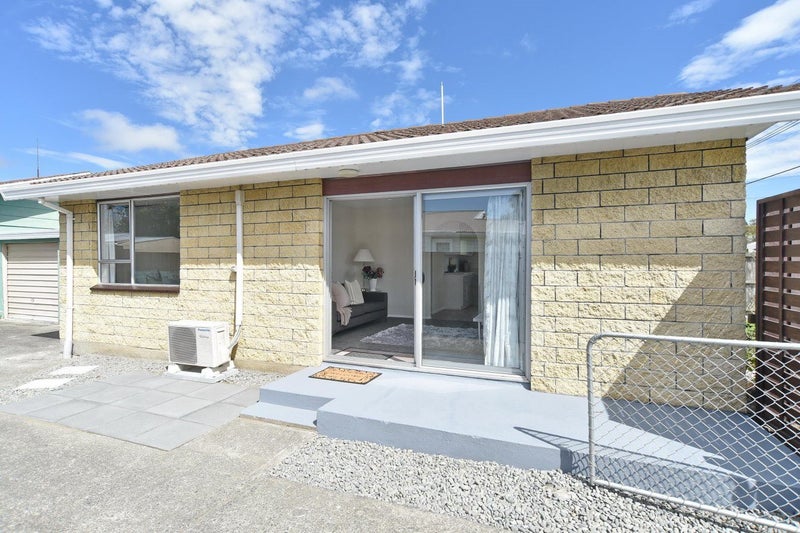 1/30 Bordesley Street, Phillipstown, Christchurch - Carousel 1