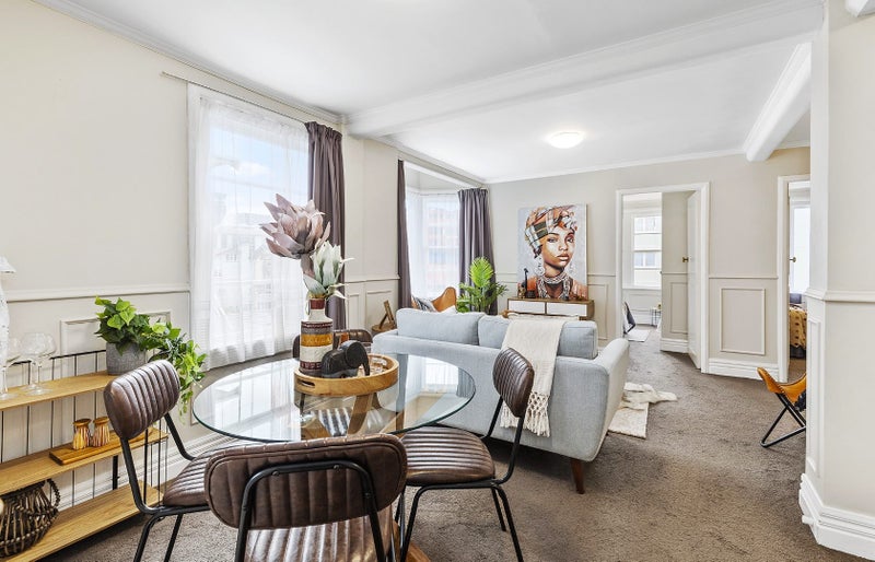 222D The Terrace, Wellington Central, Wellington - Carousel 1