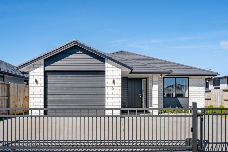 5 Parera Crescent, Tikipunga, Whangarei - Carousel 2