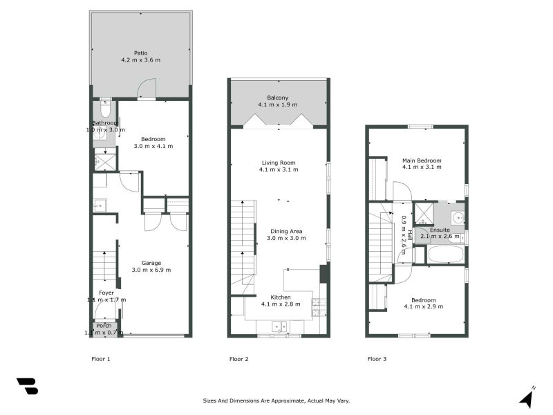 85/59 Sackville Street, Grey Lynn, Auckland - Carousel 19