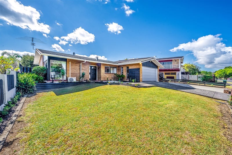 5 Belmere Rise, Farm Cove, Auckland - Carousel 2