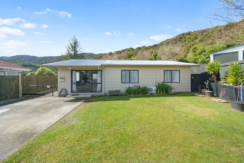 28 Pollard Street, Wainuiomata, Lower Hutt - Carousel 2