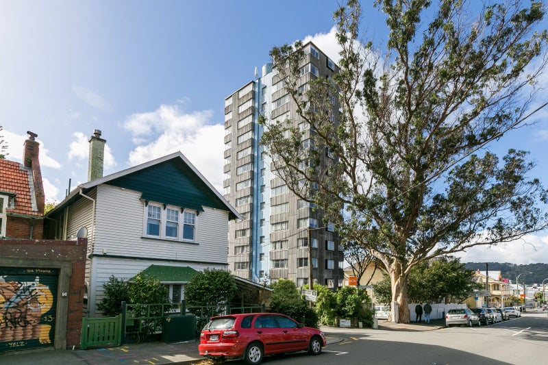 401/140 Abel Smith Street, Te Aro, Wellington - Carousel 2