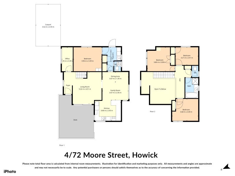 4/72 Moore Street, Howick, Auckland - Carousel 27