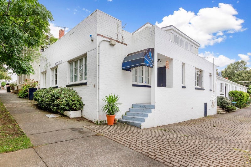 6/6 Sarawia Street, Newmarket, Auckland - Carousel 1