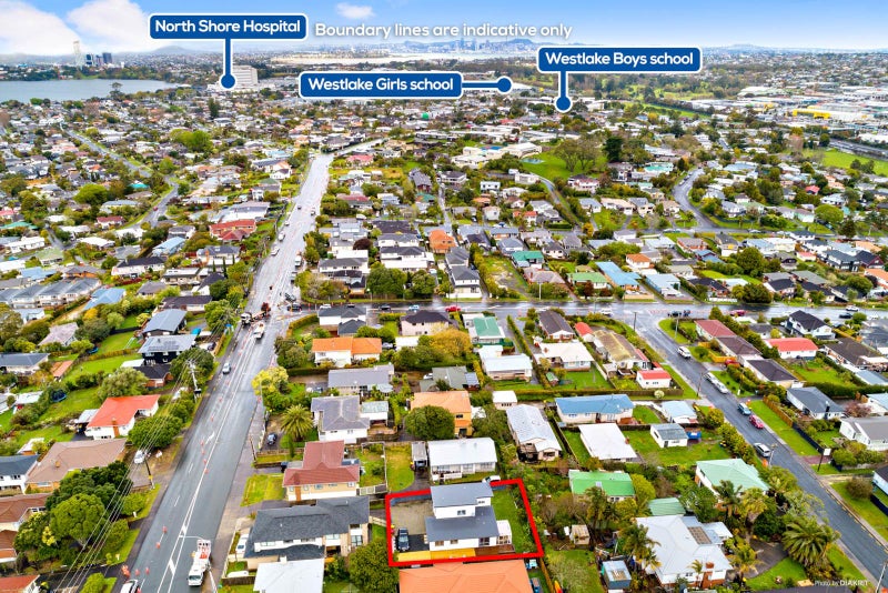 106A Forrest Hill Road, Forrest Hill, Auckland - Carousel 1