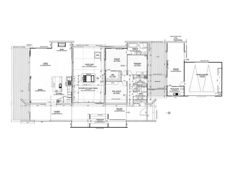 12 Kurapoto Lane, Rainbow Point, Taupo - Carousel 43