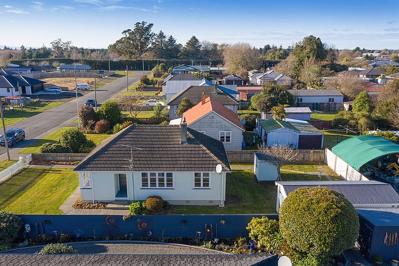 8 Normanby Street, Rakaia, Rakaia - Carousel 16