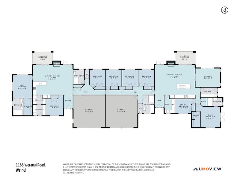 1166 Weranui Road, Wainui, Silverdale - Carousel 28